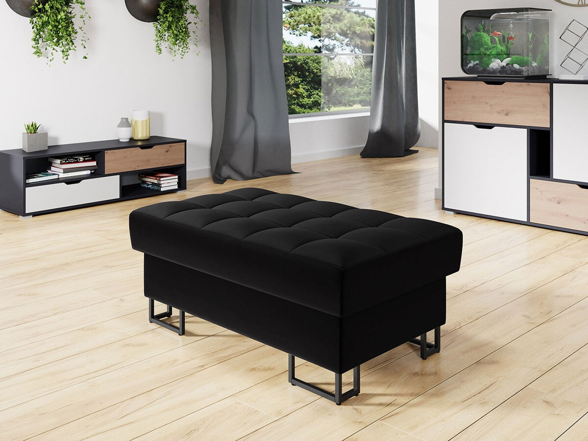 Banco estofado Comfivo Anima (Magic Velvet 2219)