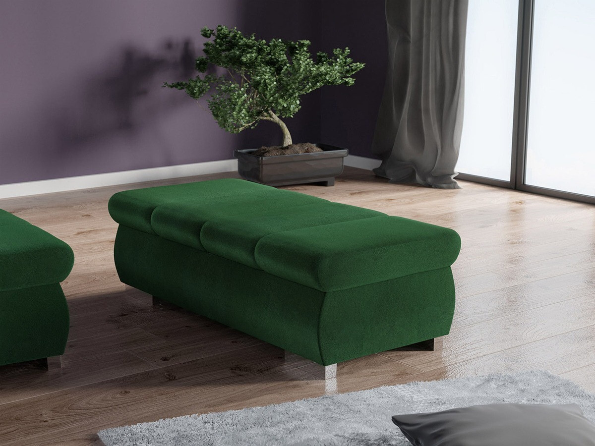 Banco estofado Comfivo Olivetum I (Manila 35)