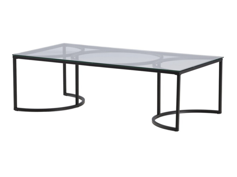 Mesa de centro Dallas 3191