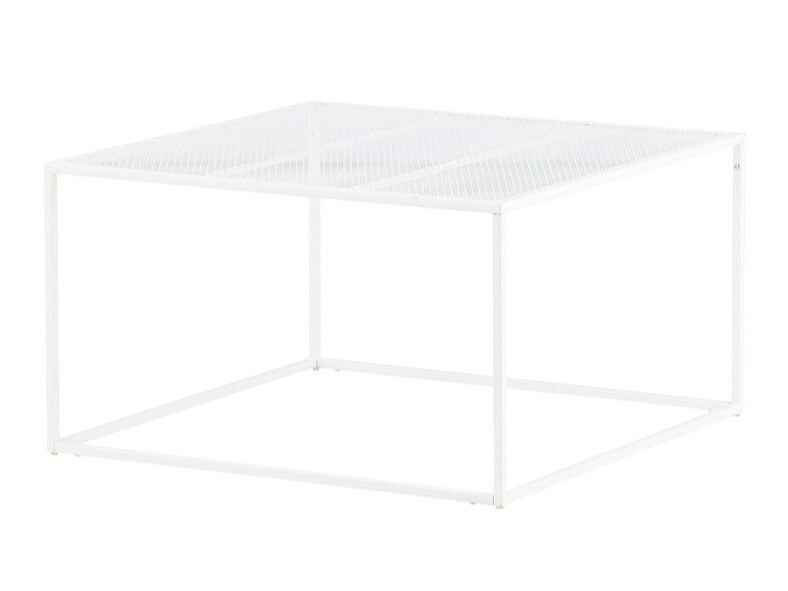 Mesa de centro Dallas 3236 (Branco)