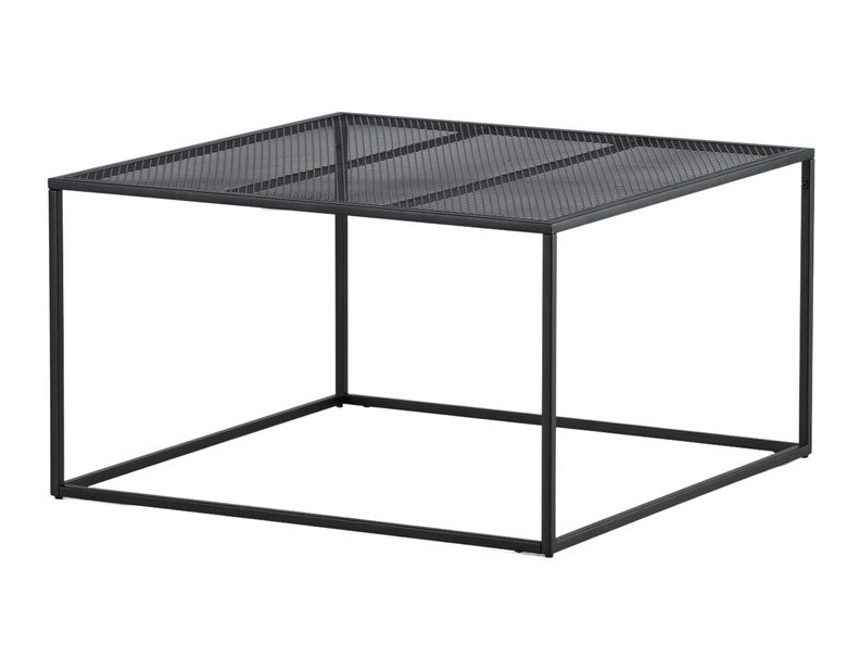 Mesa de centro Dallas 3236 (Preto)