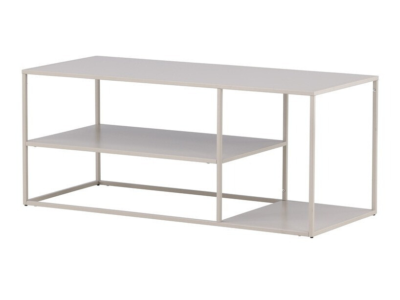 Mesa de centro Dallas 4727 (Bege)