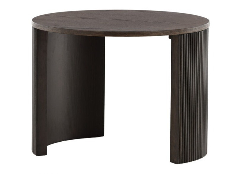 Mesa de centro Dallas 4764 (Castanho)