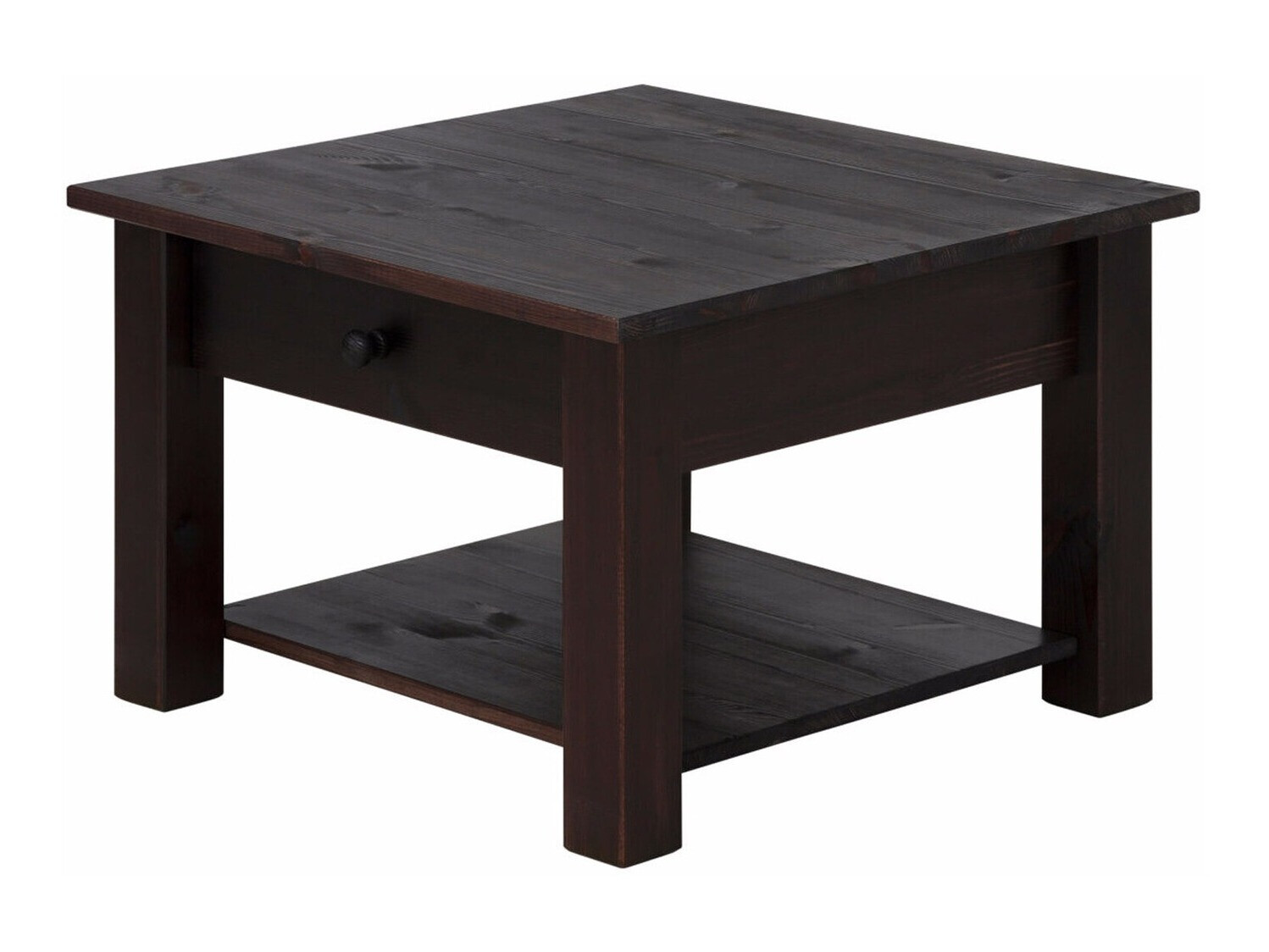 Mesa de centro Denton 753 (Havana carvalho)