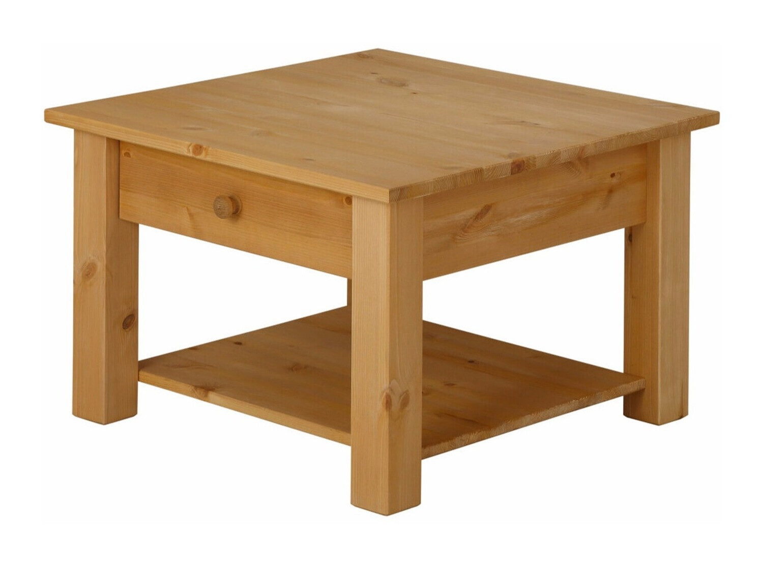 Mesa de centro Denton 753 (Pinheiro)