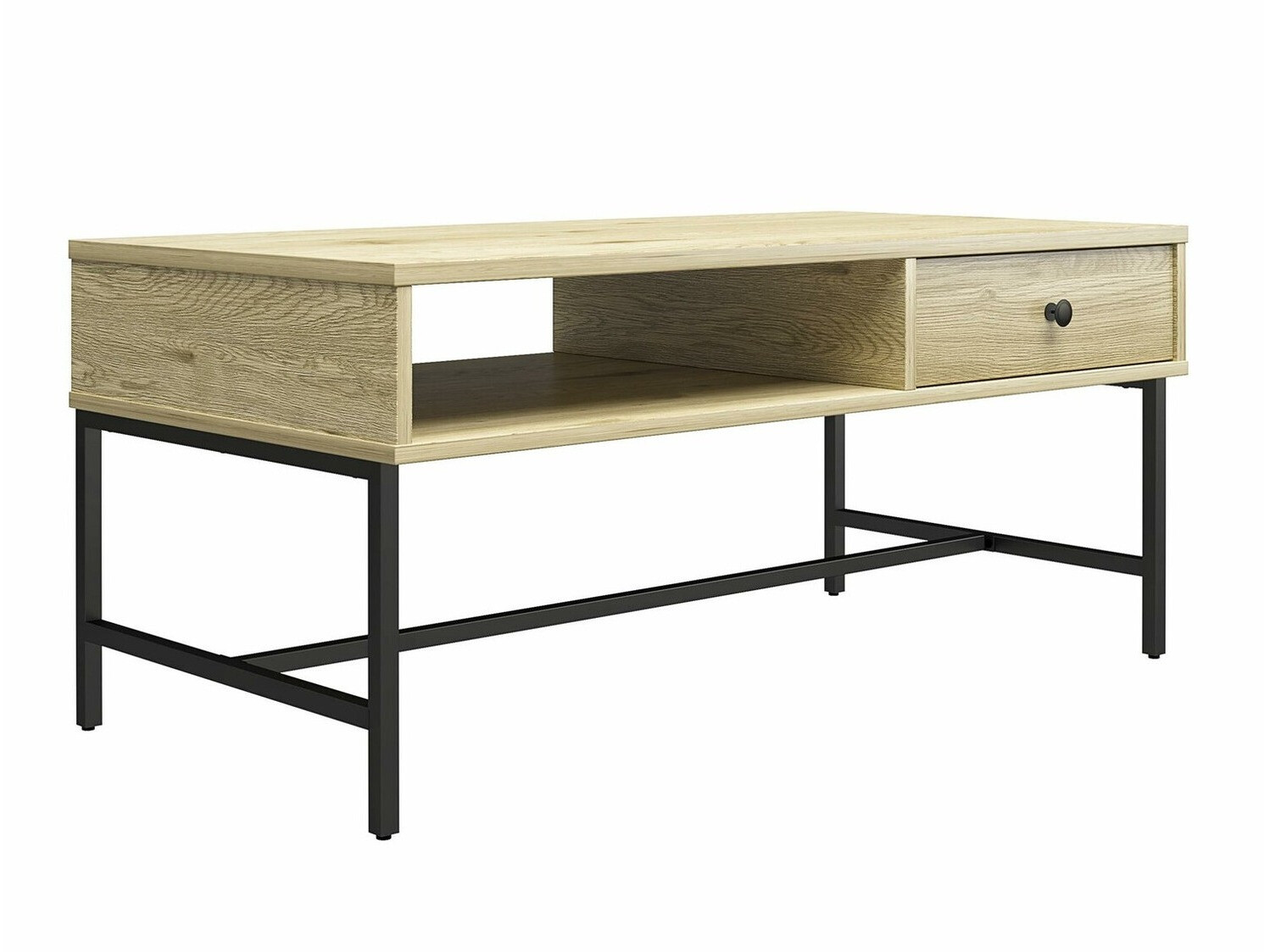 Mesa de centro Tulsa 344