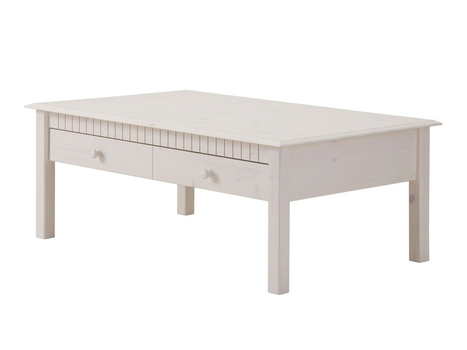 Mesa para revistas Cavfelo 102 (Branco)