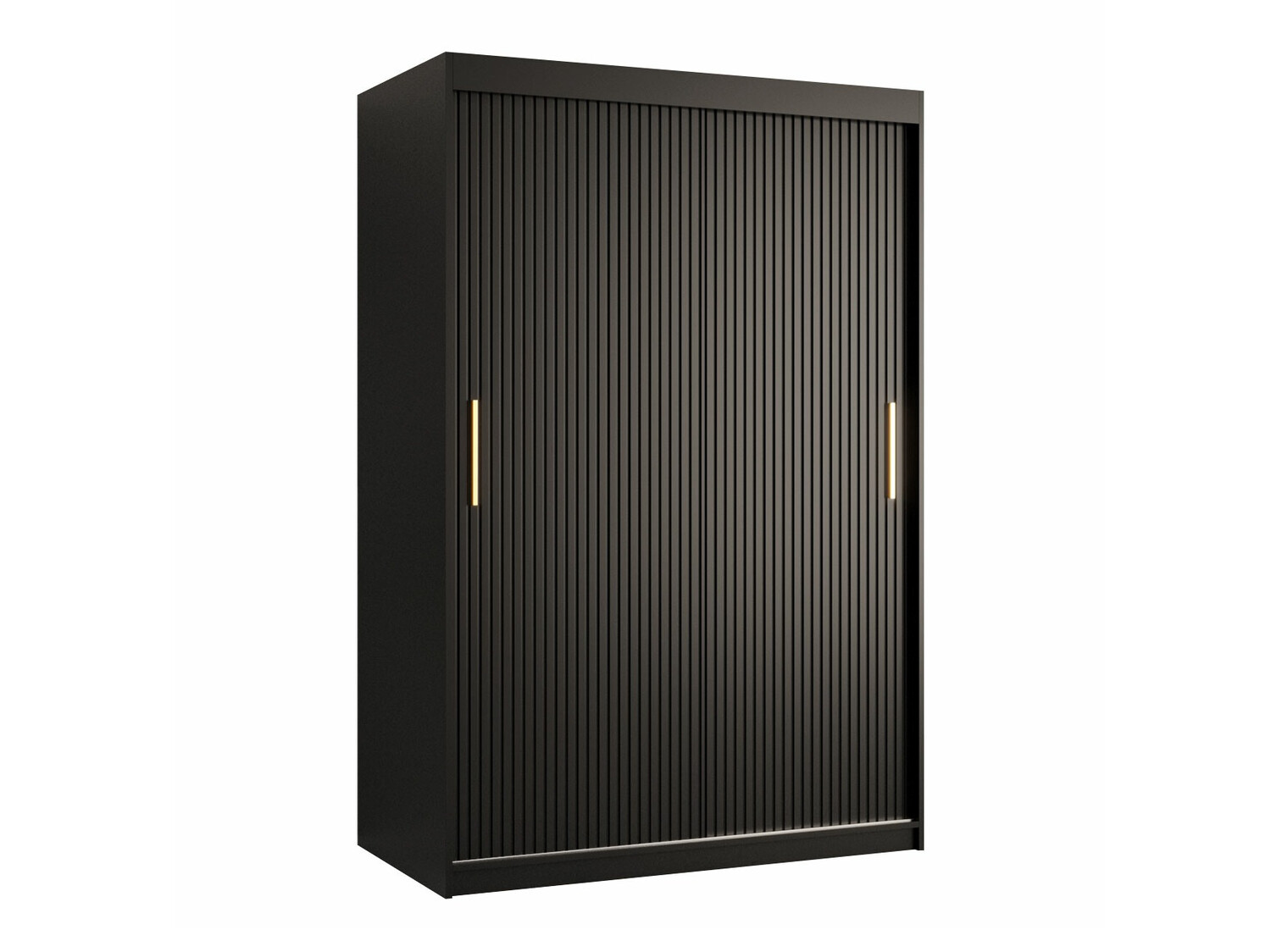 Roupeiro Hartford 398 (Preto)