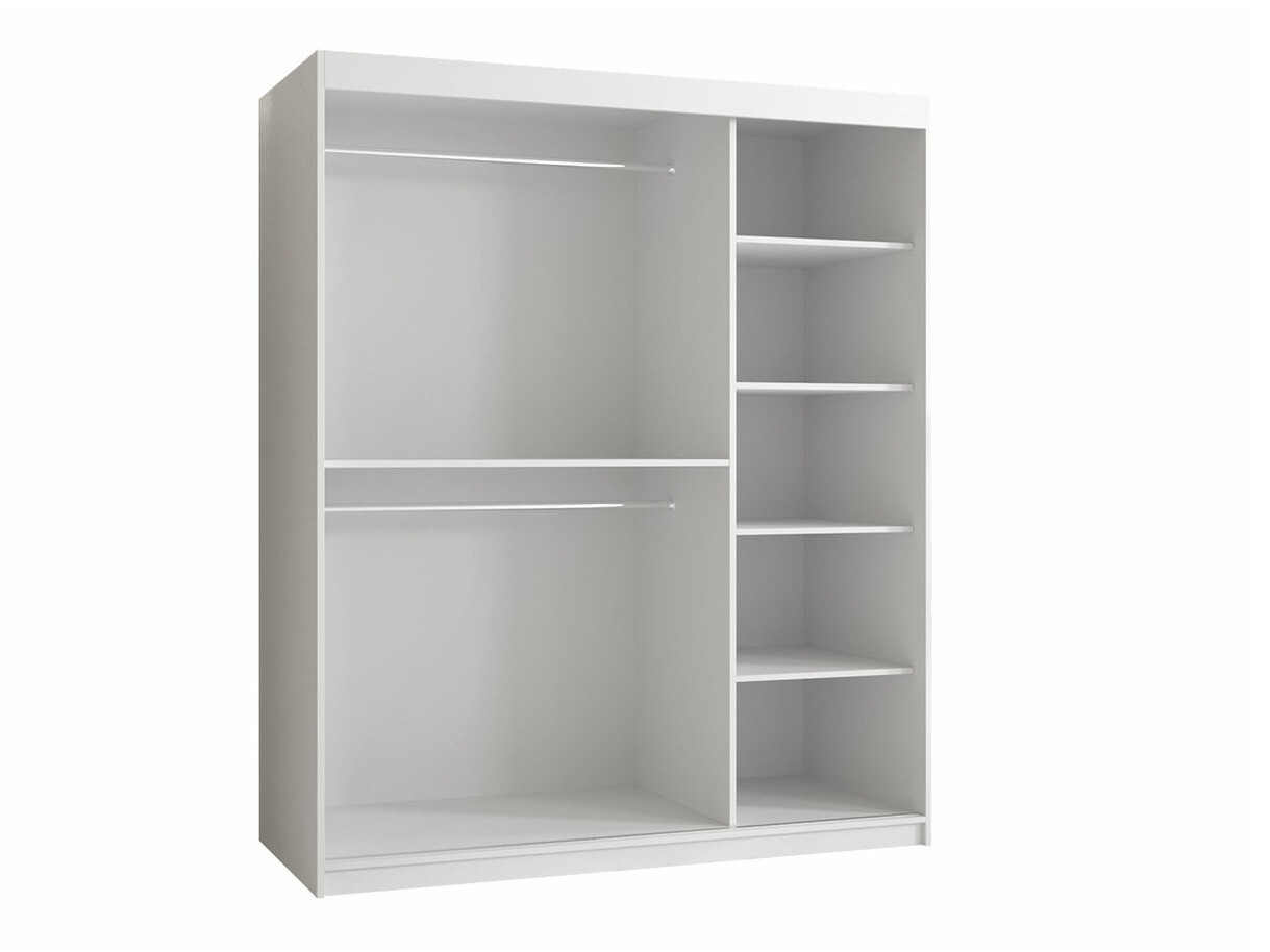 Roupeiro Hartford 399 (Branco)