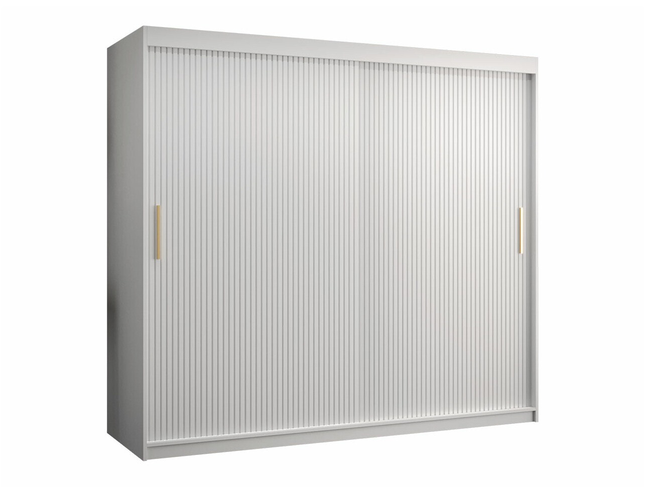 Roupeiro Hartford 400 (Branco)