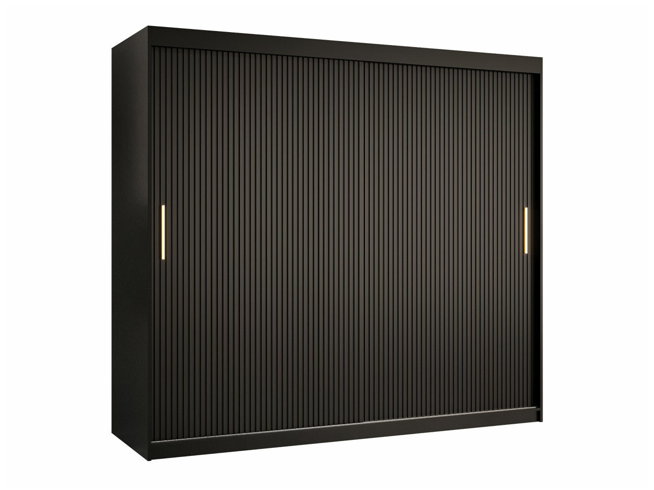 Roupeiro Hartford 400 (Preto)