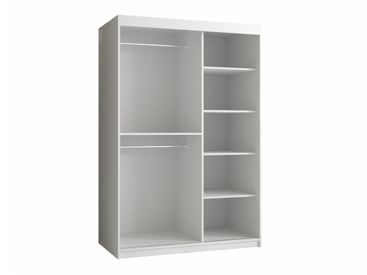 Roupeiro Hartford 401 (Branco)