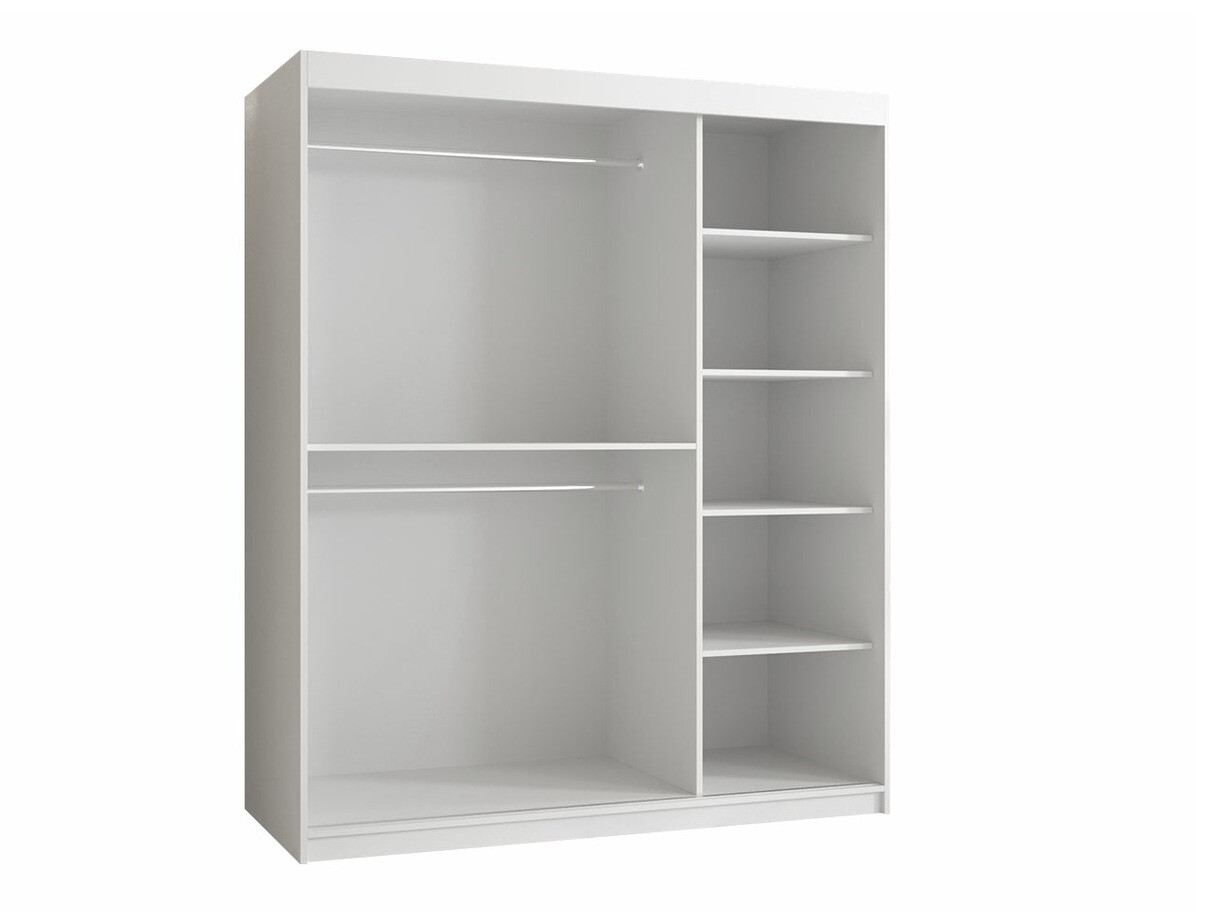 Roupeiro Hartford 402 (Branco)