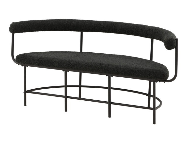 Banco estofado Dallas 3345