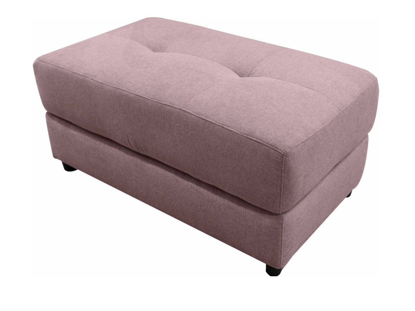 Banco estofado Denton 499 (Rosa)