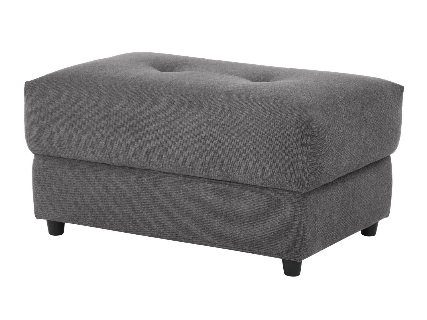 Banco estofado Denton 656 (Antracite)