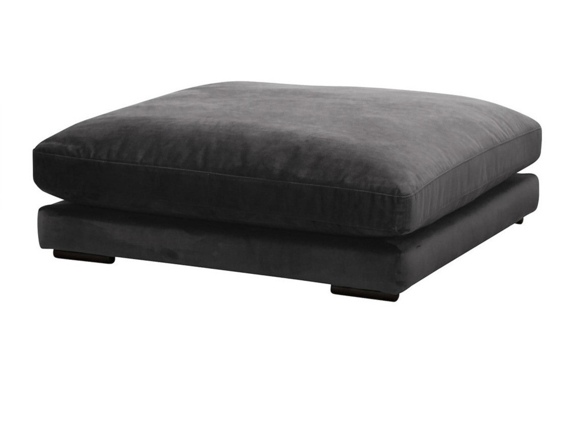 Banco suave Concept 55 Sosora 100 (Cinzento escuro)