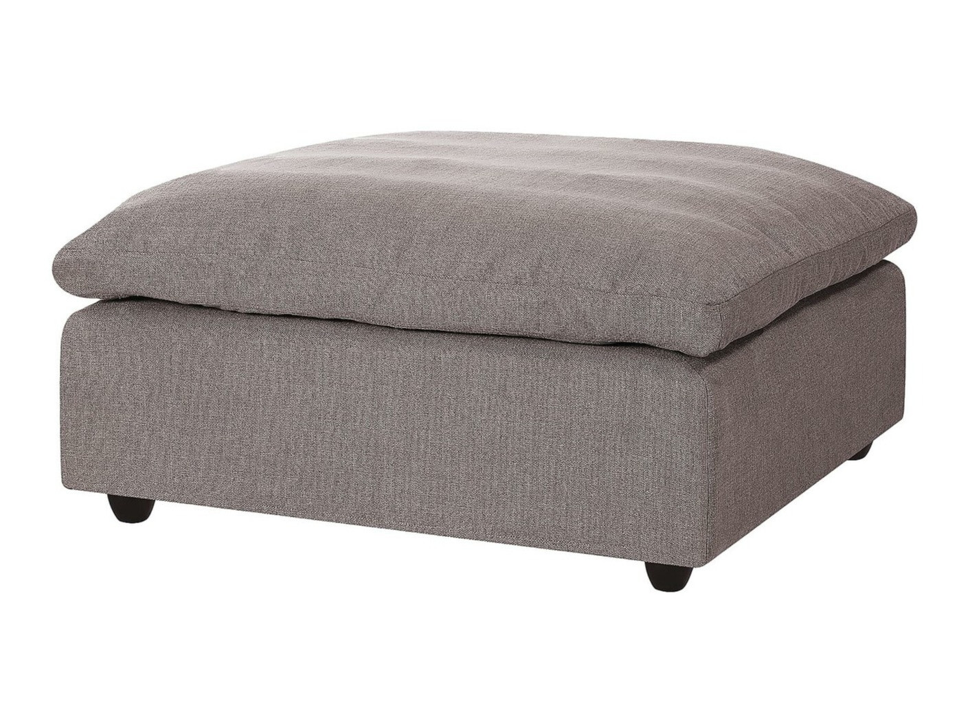 Banco suave Riverton 719 (Castanho)