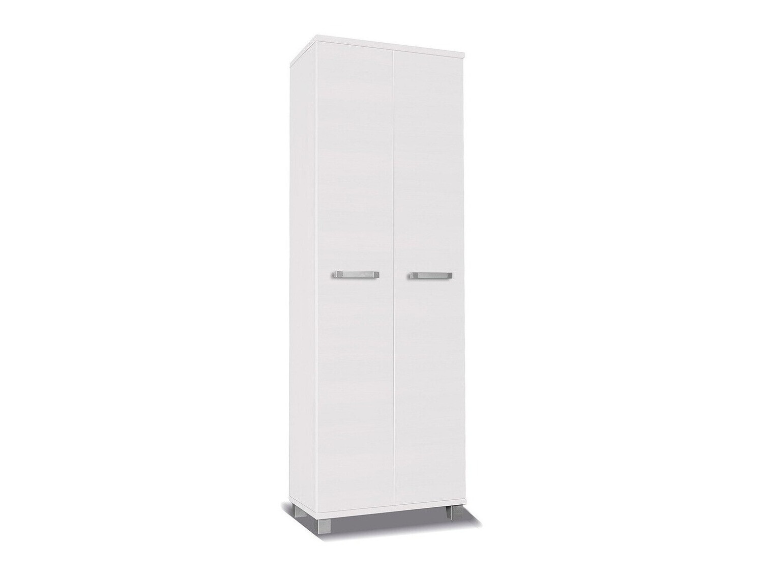 Roupeiro Cirevau 117 (Branco)