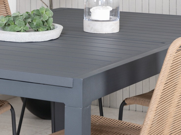 Conjunto de mesa e cadeiras Dallas 3783