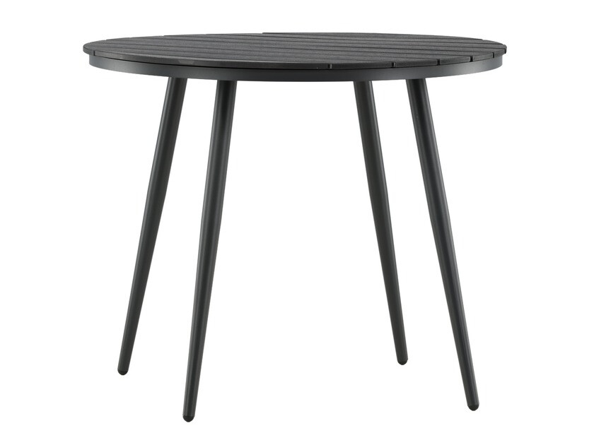 Conjunto de mesa e cadeiras Dallas 3767
