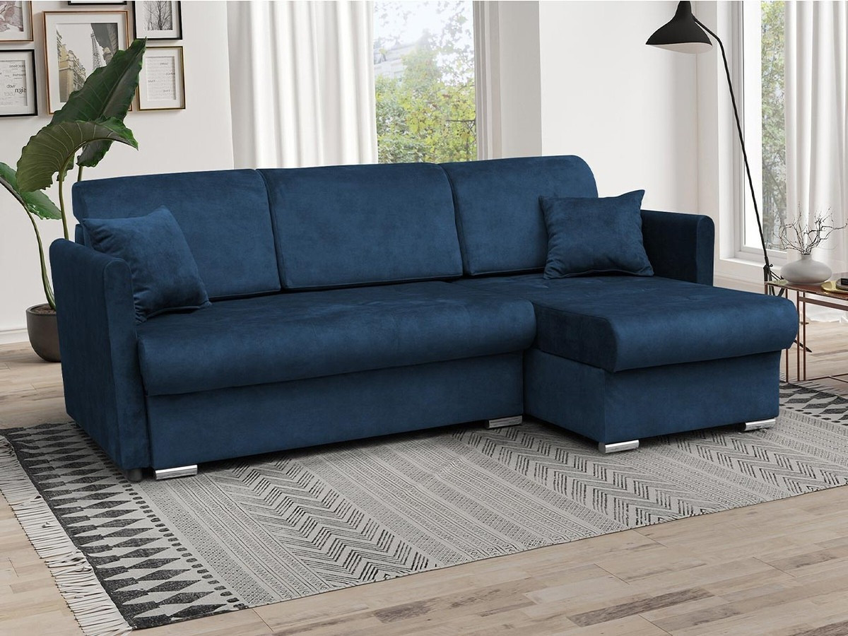 Sofá de canto Carlsbad 115 (Manila 26)