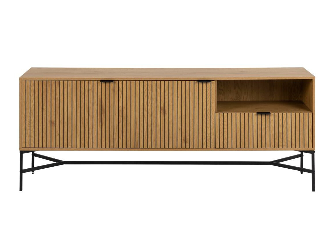 Cómoda Norsica 878 (Carvalho selvagem)