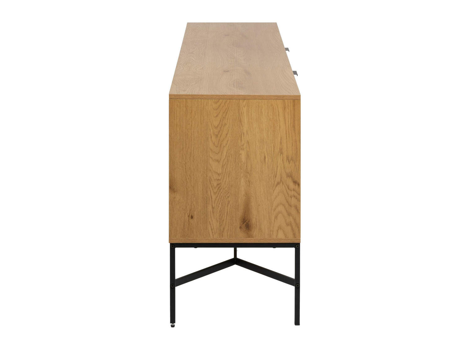 Cómoda Norsica 878 (Carvalho selvagem)