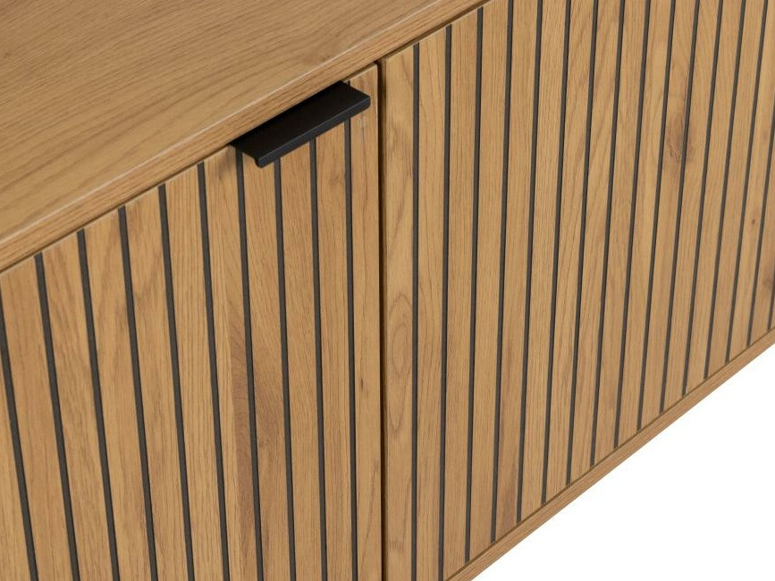 Cómoda Norsica 878 (Carvalho selvagem)