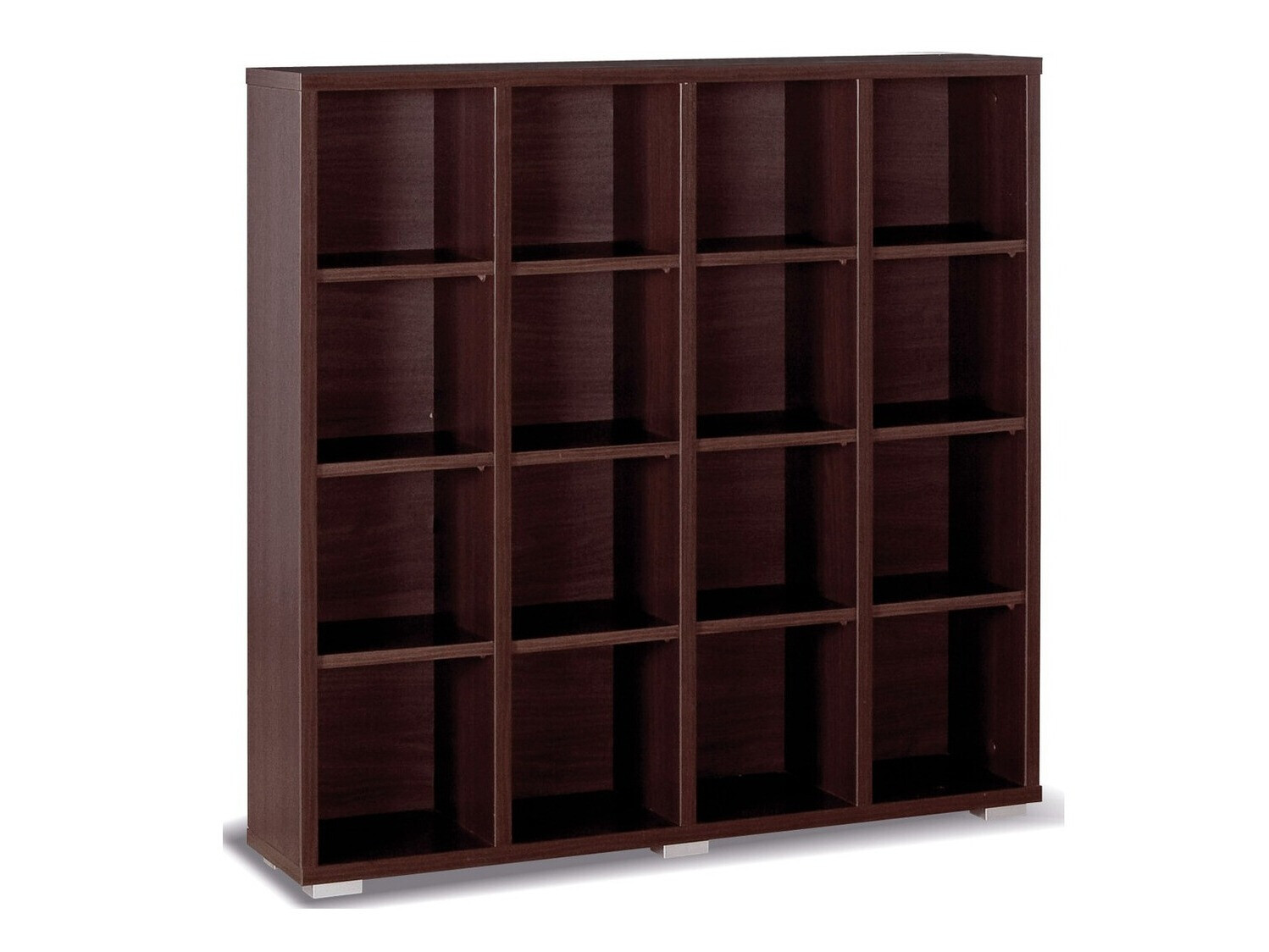 Estante Cirevau 122 (Wenge)