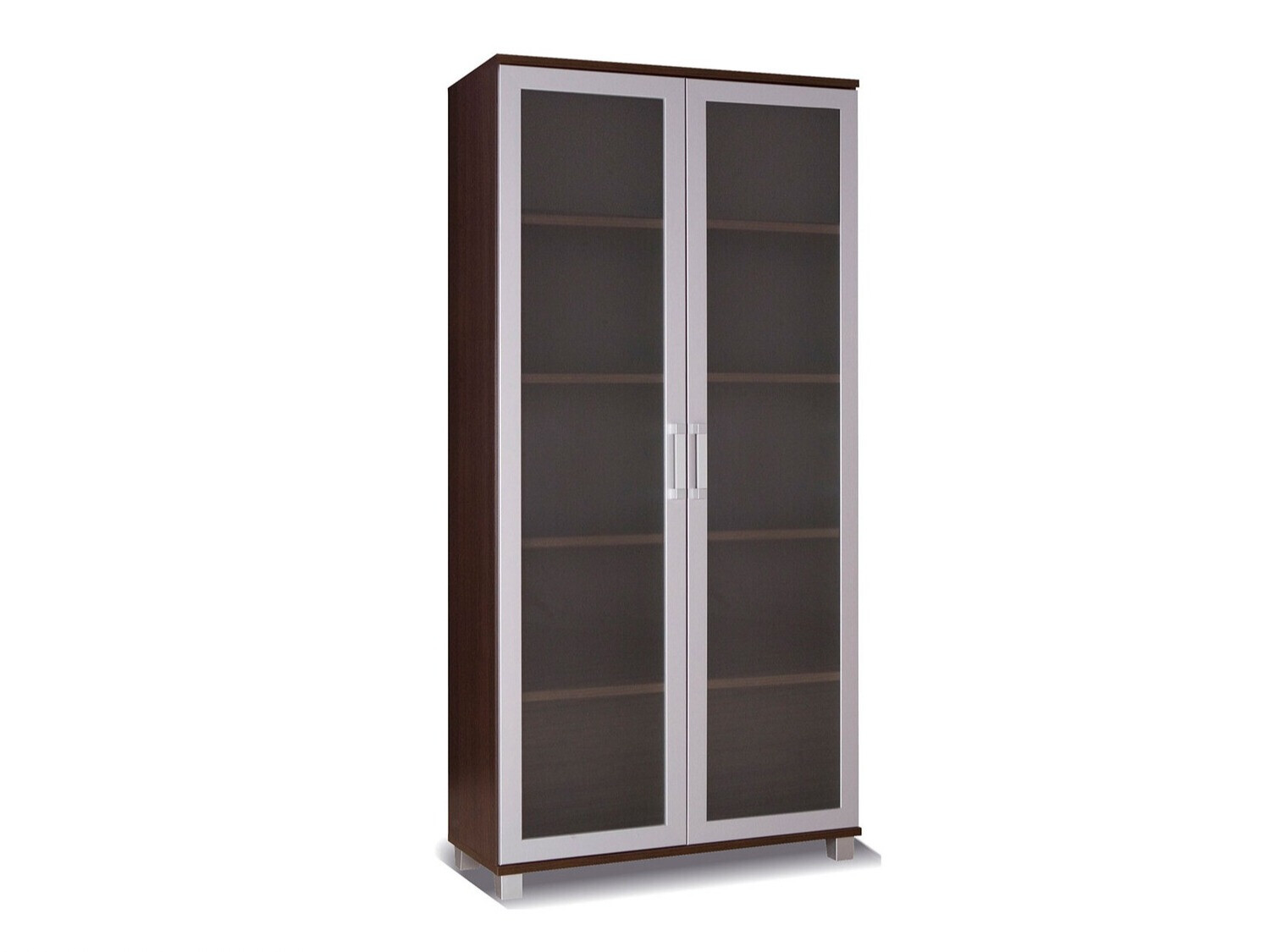 Estante Cirevau 123 (Wengué)