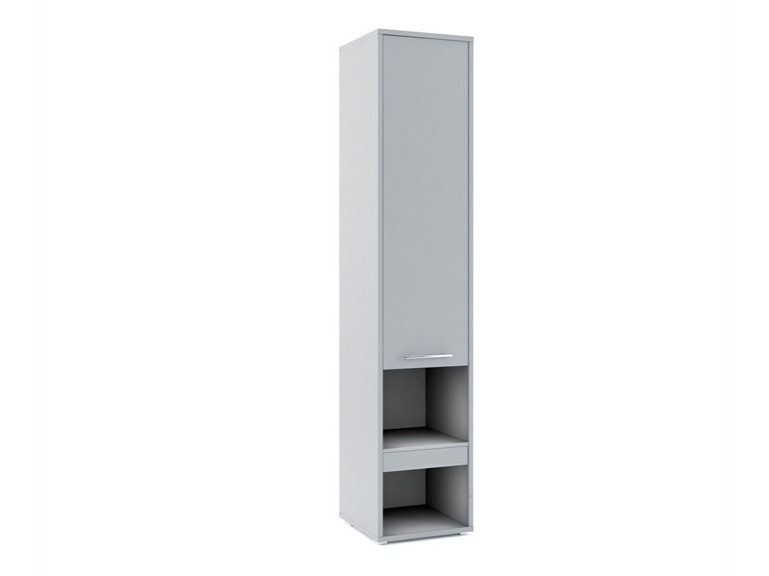 Estante Concept Pro Lenart (Cinzento)