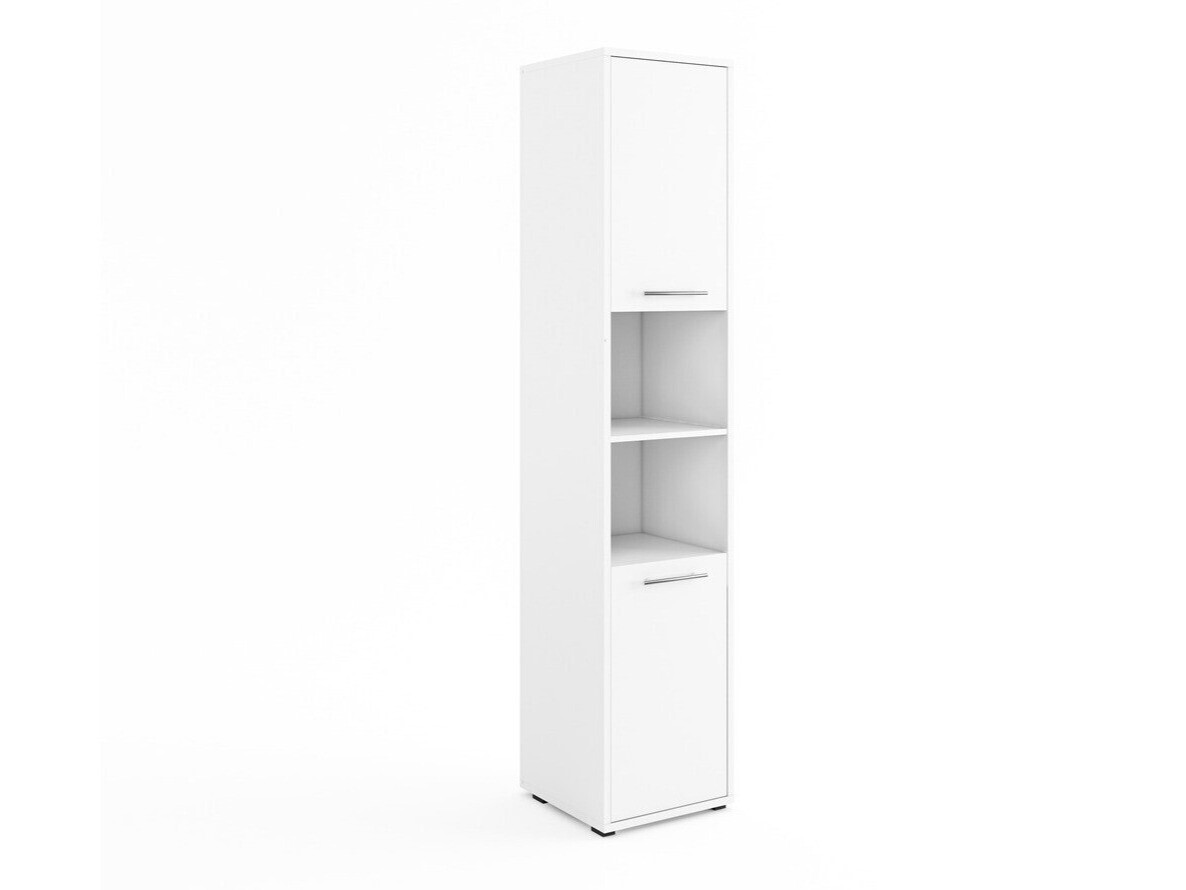 Estante Concept Pro Lenart I (Branco)
