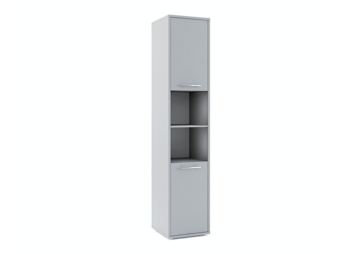 Estante Concept Pro Lenart I (Cinzento)
