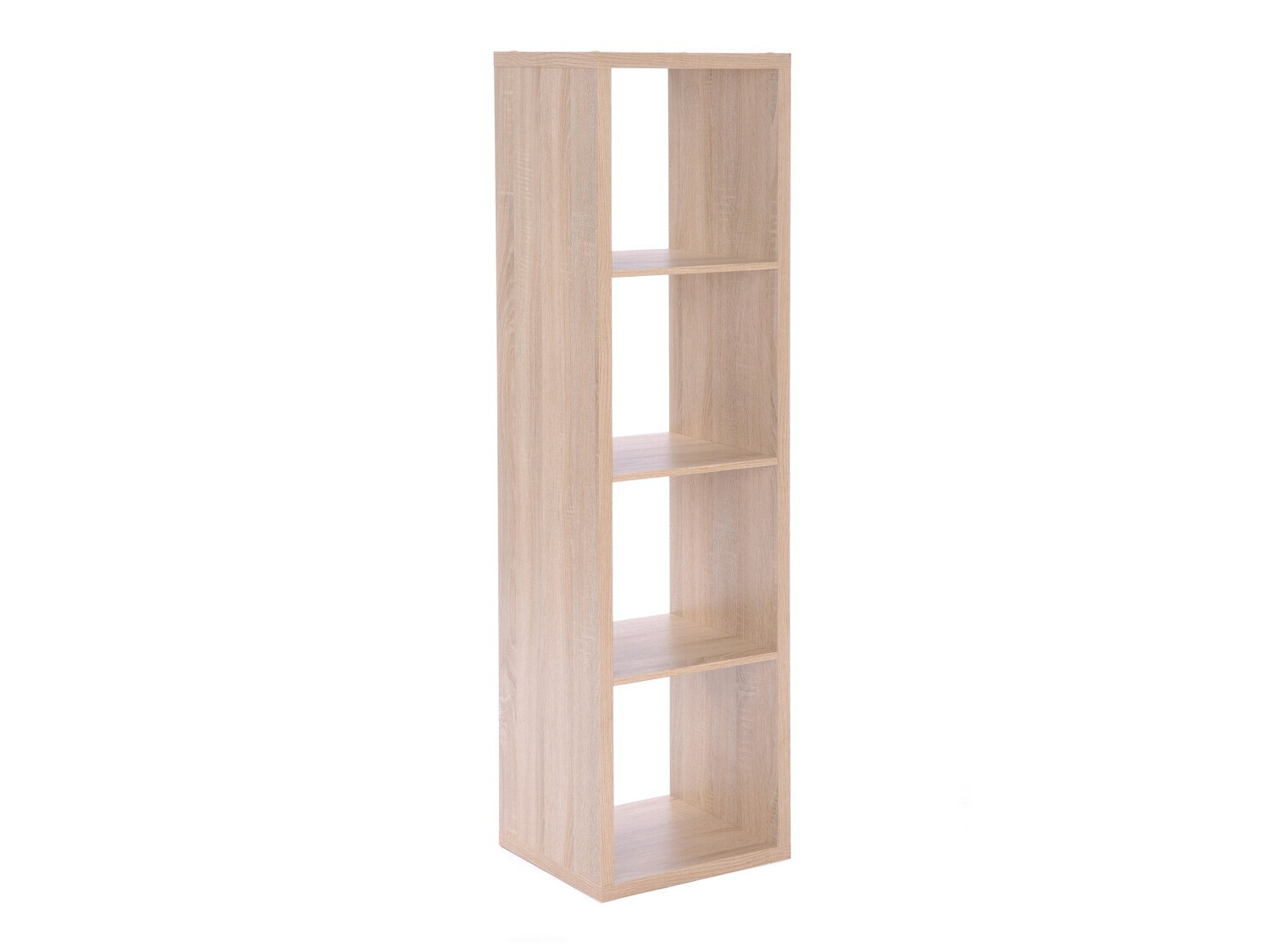 Estante Findlay 110 (Carvalho sonoma)