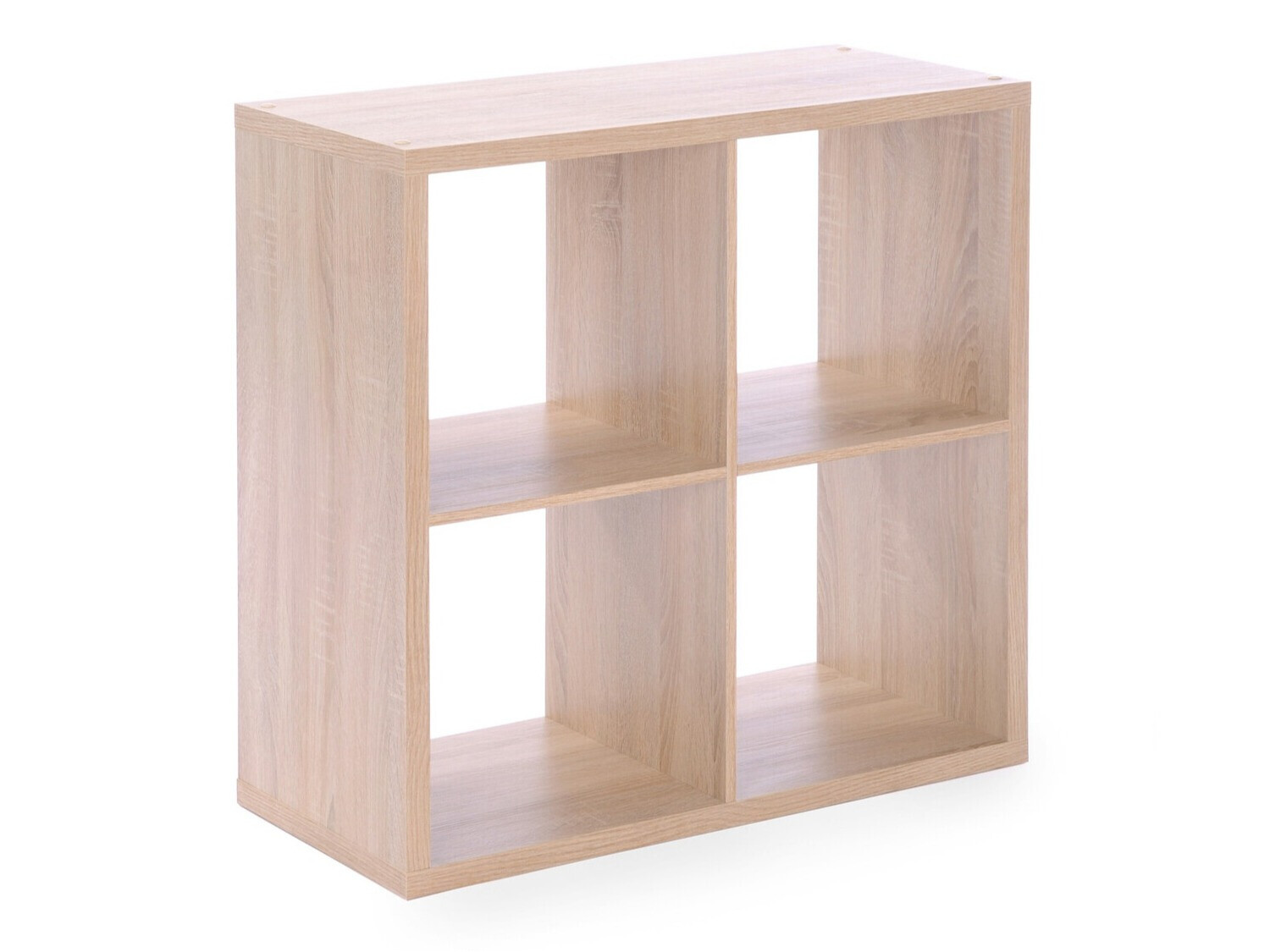 Estante Findlay 111 (Carvalho sonoma)