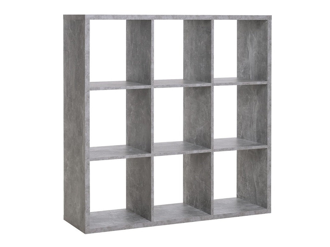 Estante Findlay 113 (Cimento)