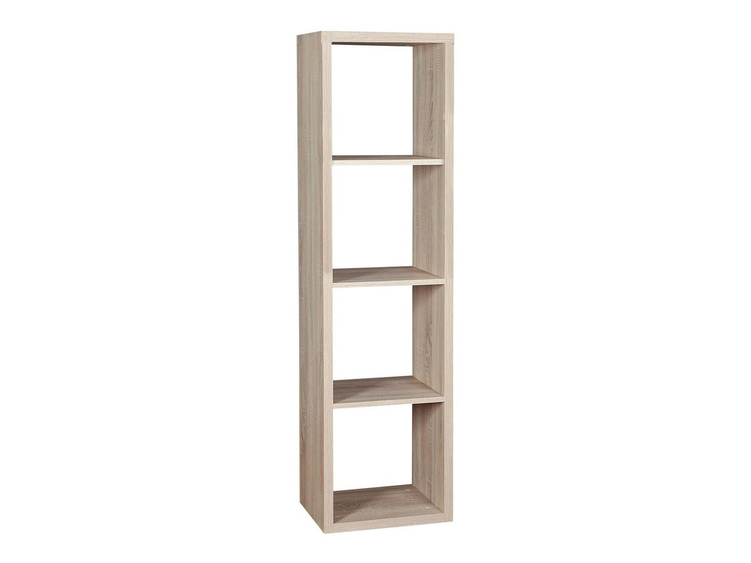Estante Levnova 101 (Carvalho sonoma)