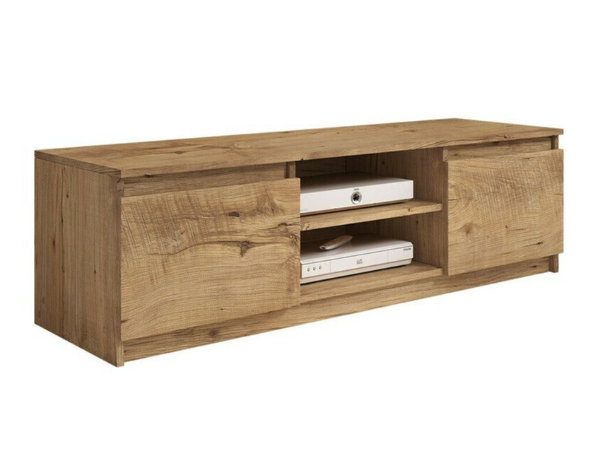 Móvel de TV Sarasota 139 (Castanho)