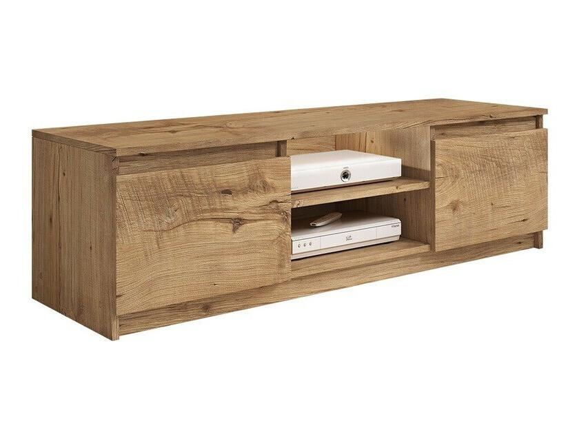 Móvel de TV Sarasota 139 (Castanho)