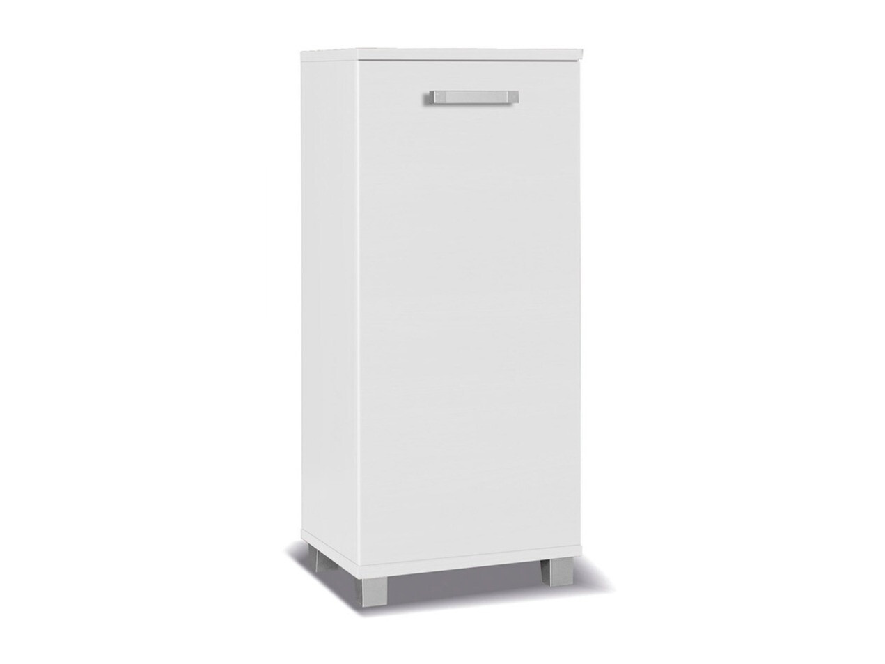 Aparador Cirevau 107 (Branco)