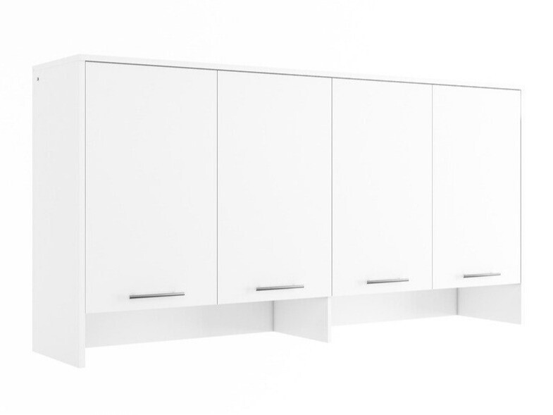 Aparador Concept Pro Lenart II (Branco)