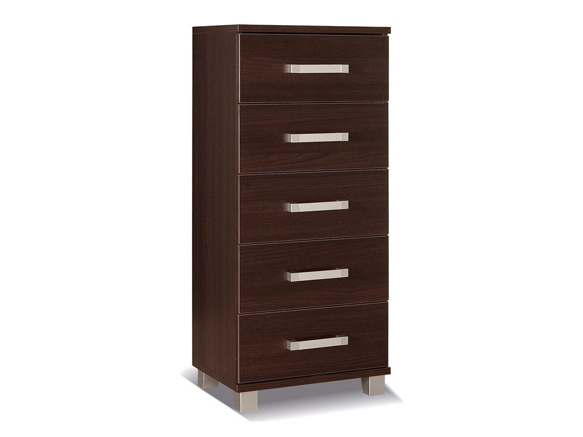 Cómoda Cirevau 124 (Wengué)