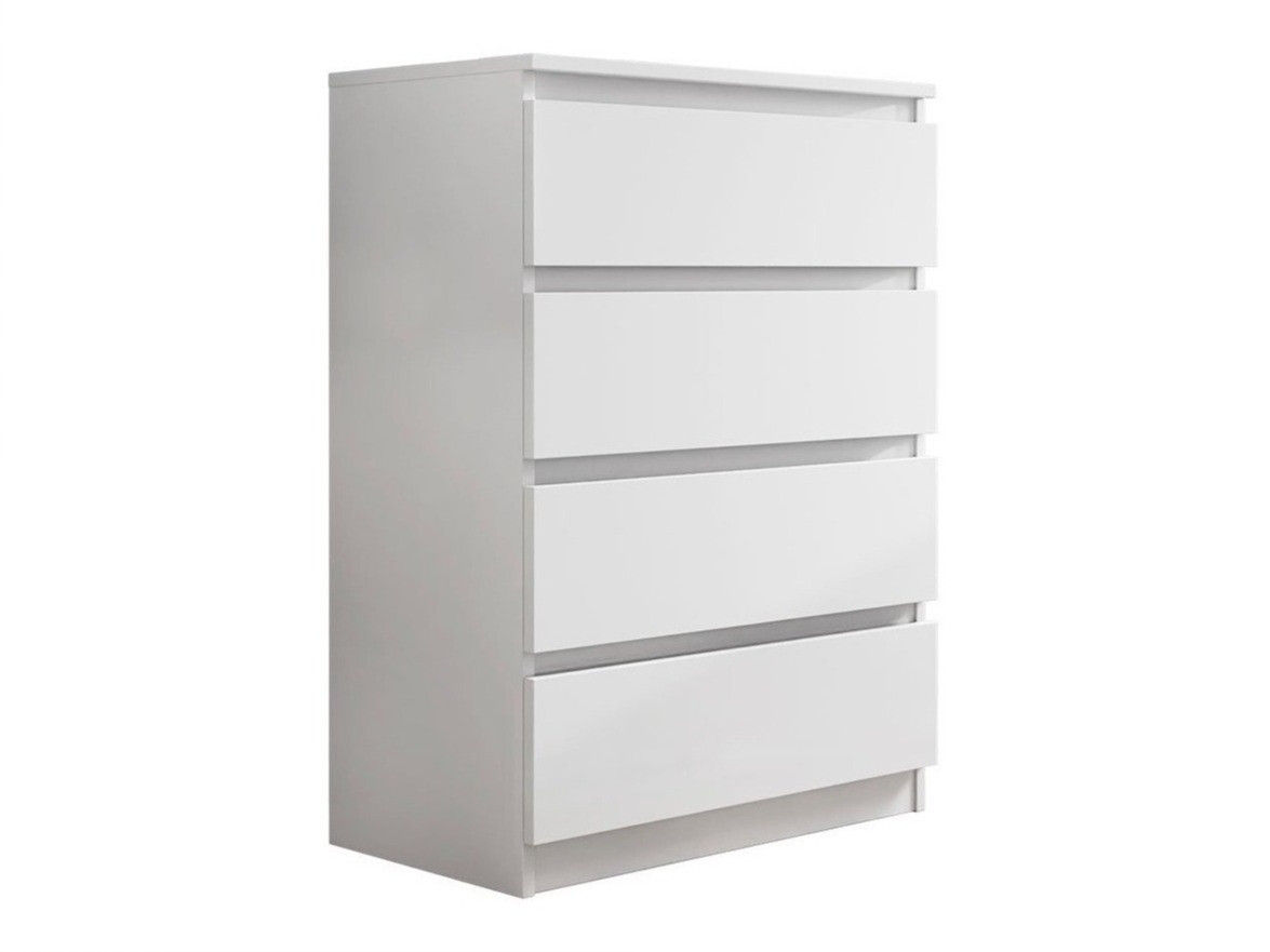Cómoda Comfivo Structor I (Branco)