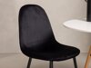 Conjunto para refeições Dallas 3790 (Preto + Aksominė Preto)