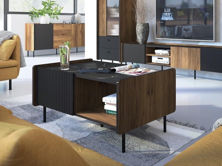 Mesa de centro Tivsali 110