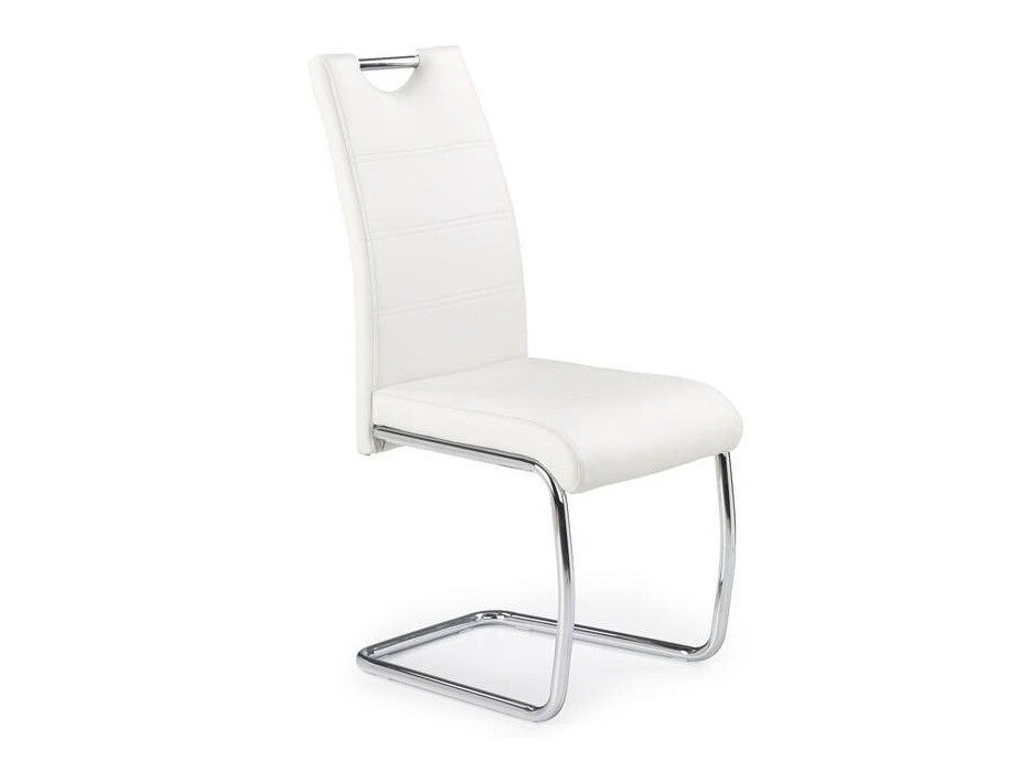 Cadeira Houston 255 (Branco)
