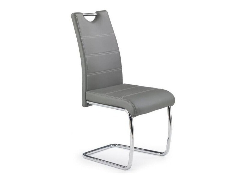 Cadeira Houston 255 (Cinzento)