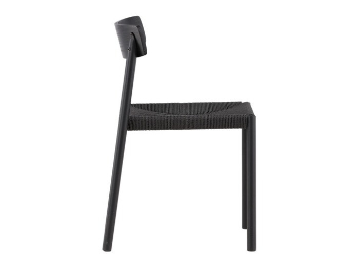 Cadeira Dallas 3308 (Preto)