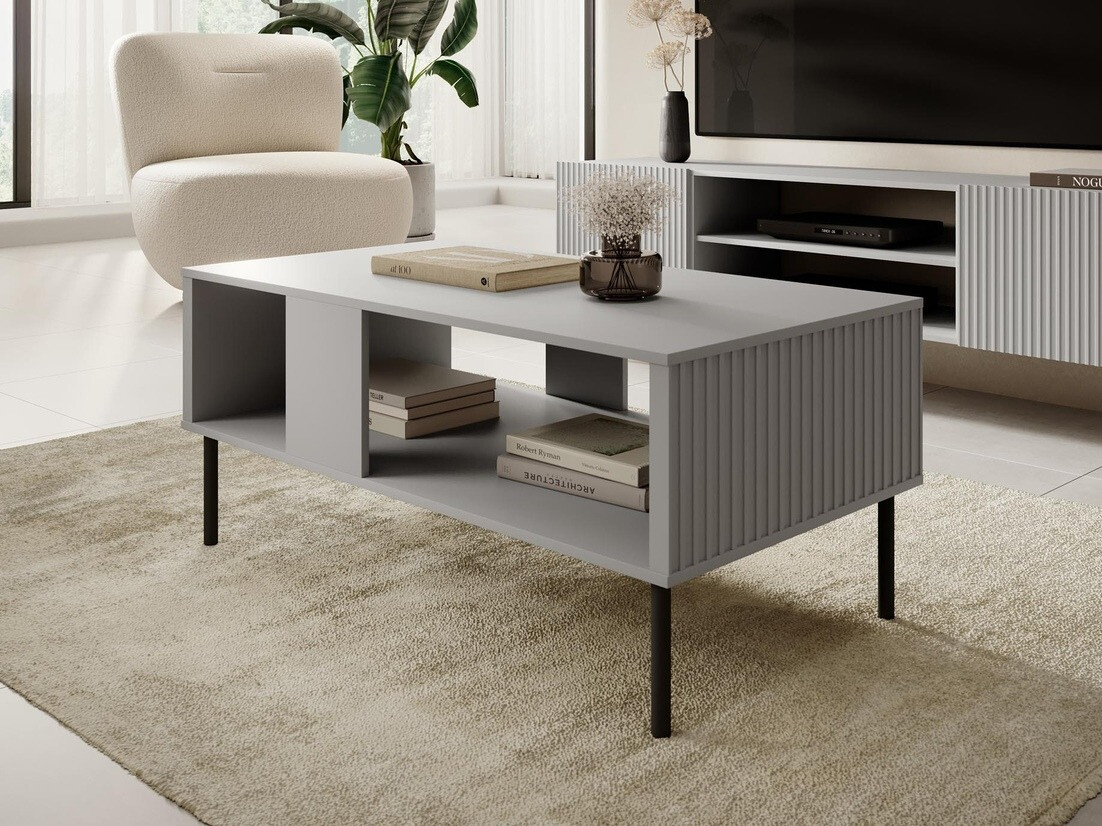 Mesa de centro Evartivu 100